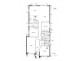 6a Foster Row, Ingle Farm SA 5098 Floorplan