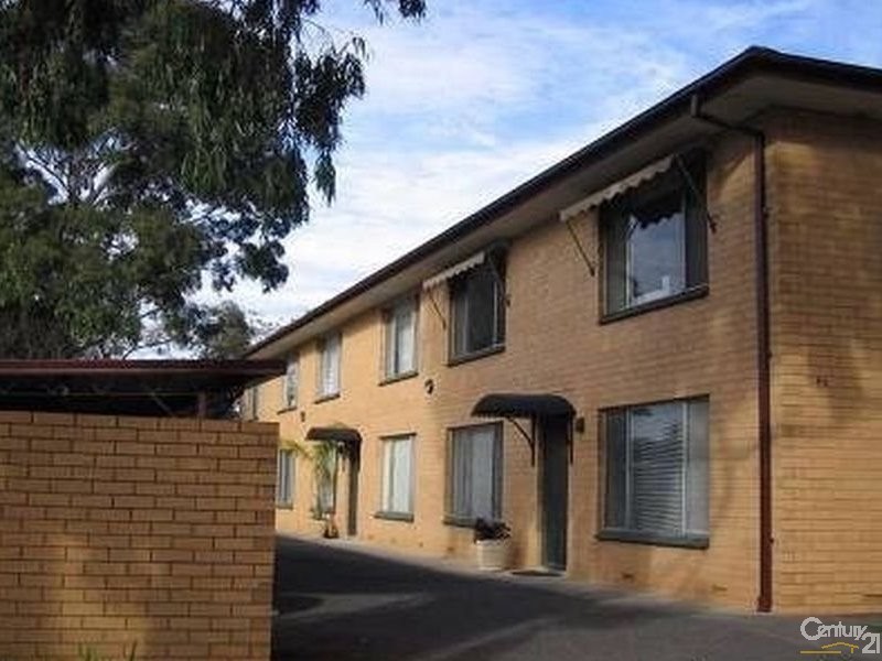 5/40 Queen Street, Norwood SA 5067