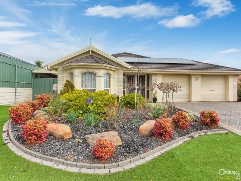 40 Harvey Ave, Walkley Heights SA 5098