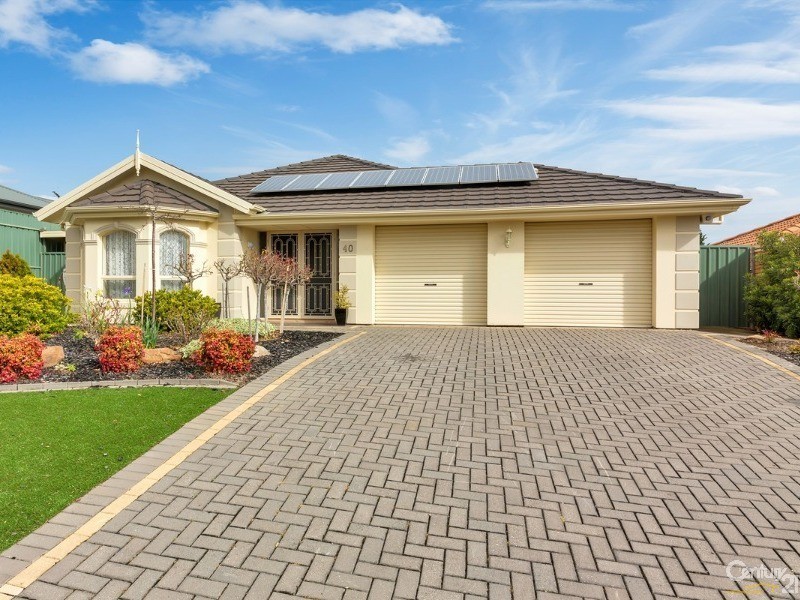 40 Harvey Ave, Walkley Heights SA 5098