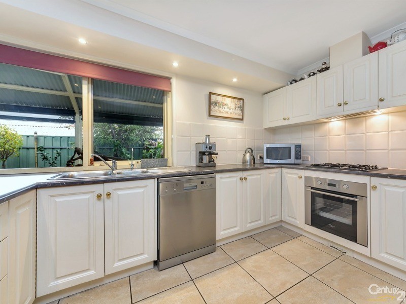 40 Harvey Ave, Walkley Heights SA 5098