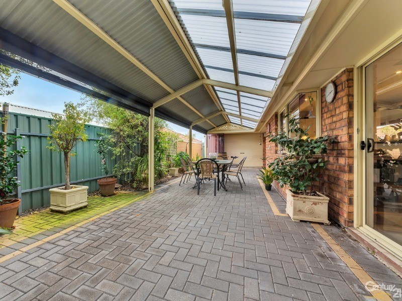 40 Harvey Ave, Walkley Heights SA 5098