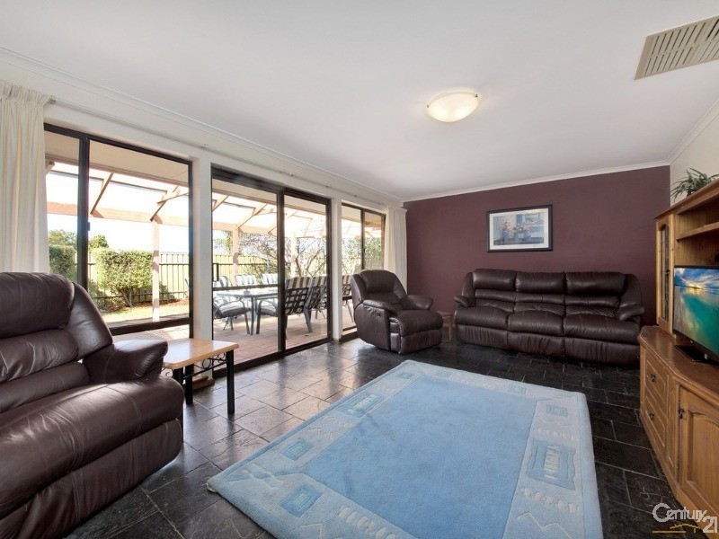 16 Stillwell Court, Greenwith SA 5125