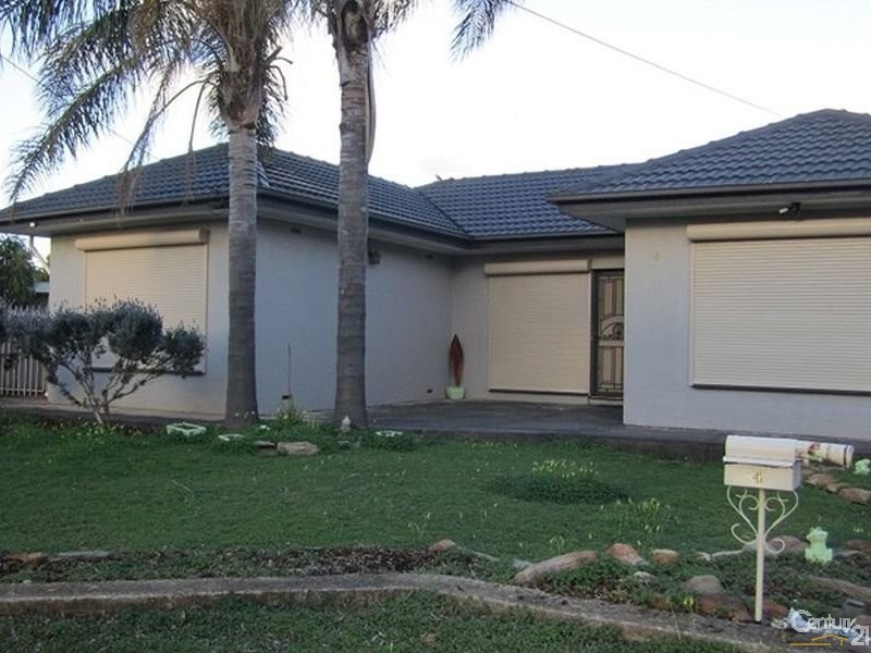 4 Ayleen Court, Salisbury East SA 5109
