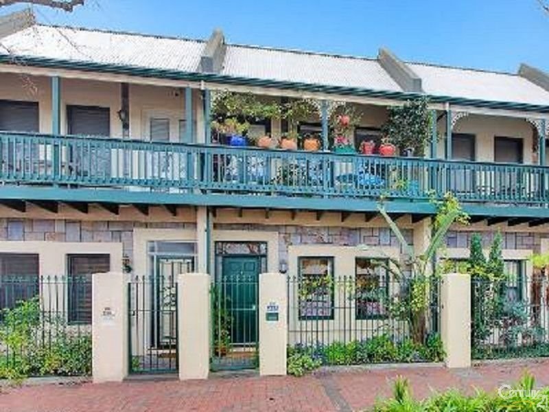 286a Carrington Street, Adelaide SA 5000