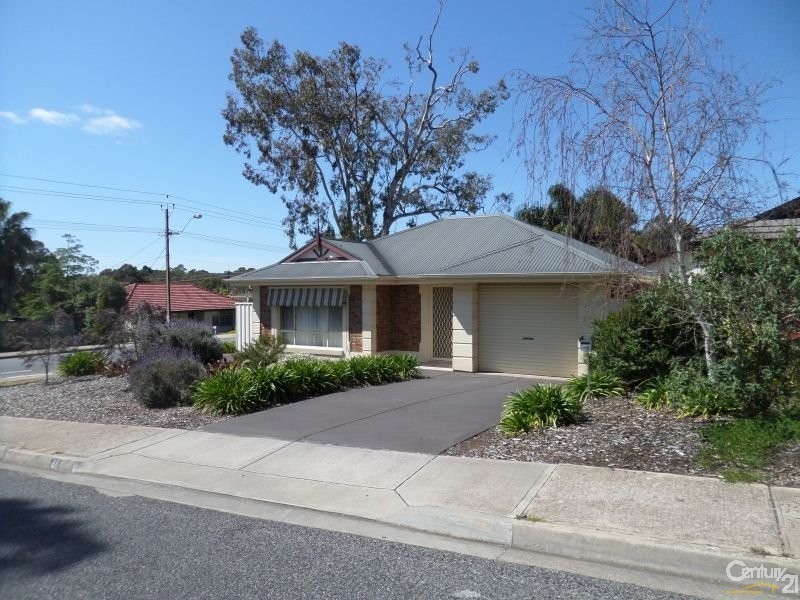 40 Hawke Street, Ridgehaven SA 5097