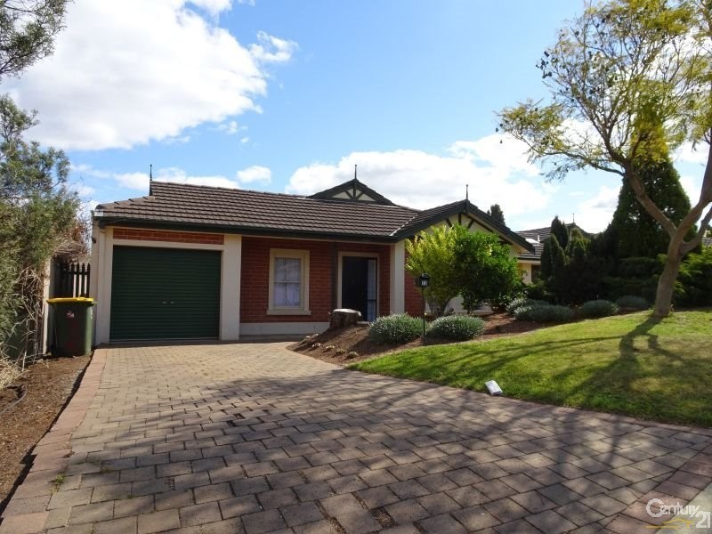 13 Marwick Court, Greenwith SA 5125