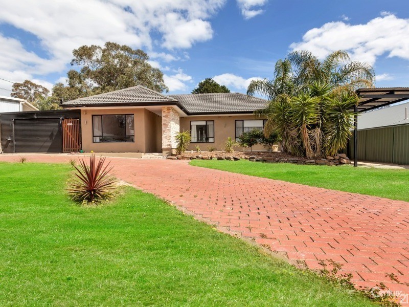 4 Yarramie Ave, Banksia Park SA 5091