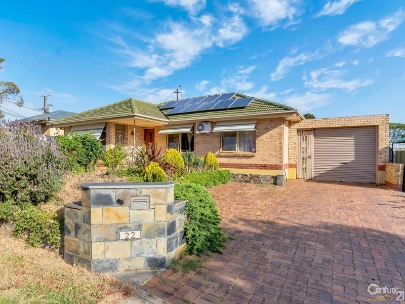 22 The Driveway, Holden Hill SA 5088