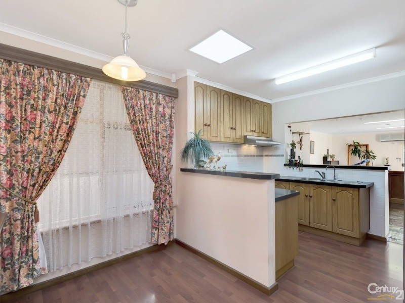 22 The Driveway, Holden Hill SA 5088