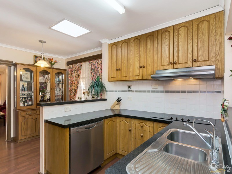 22 The Driveway, Holden Hill SA 5088