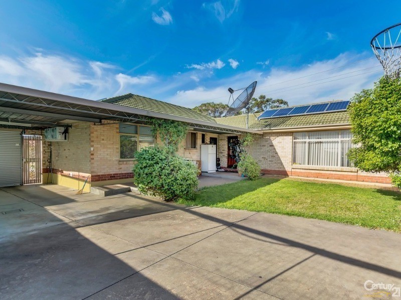 22 The Driveway, Holden Hill SA 5088