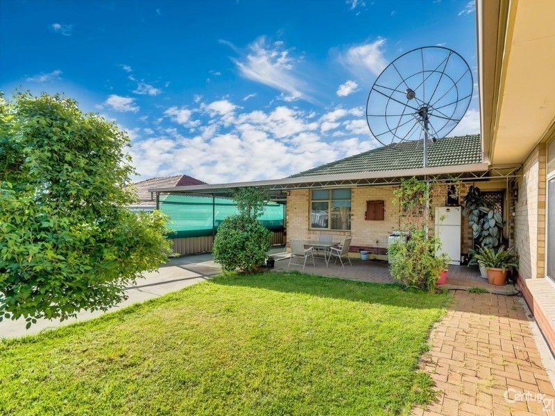 22 The Driveway, Holden Hill SA 5088