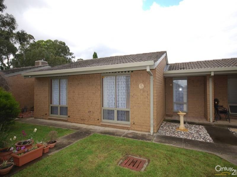 5/13 Sandland Ave, Ridgehaven SA 5097