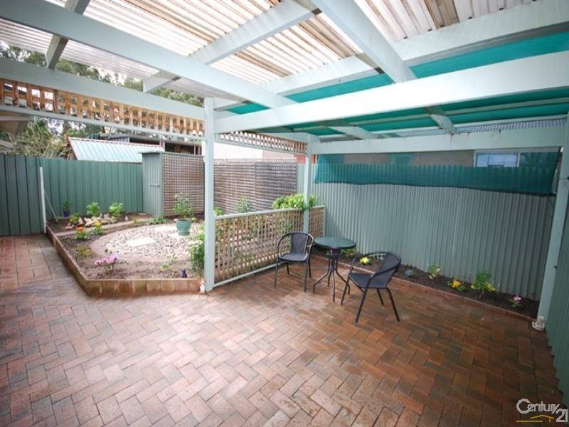 5/13 Sandland Ave, Ridgehaven SA 5097