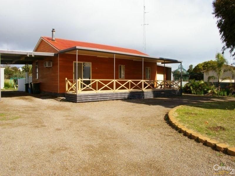 76 Monmouth Street, Moonta Bay SA 5558