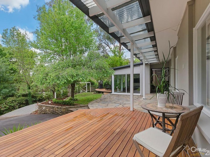 3 Muirfield Avenue, Stirling SA 5152