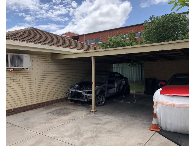 4/55 Newton Road, Newton SA 5074