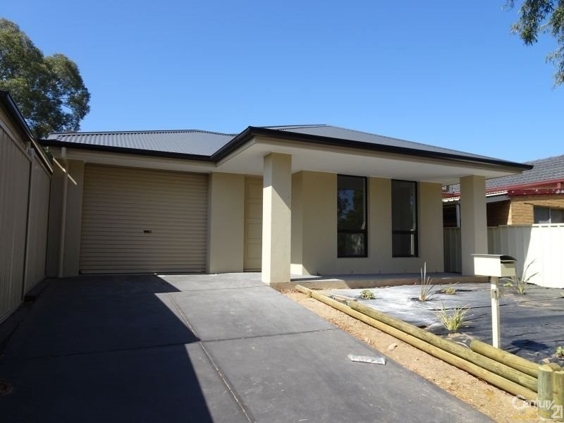 12 Burns Street, Tea Tree Gully SA 5091