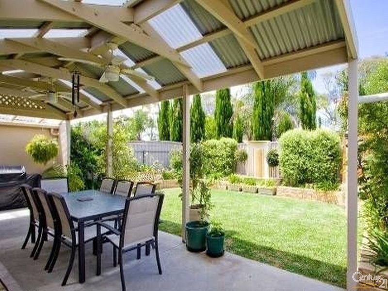 6A Gilles Crescent, Hillcrest SA 5086