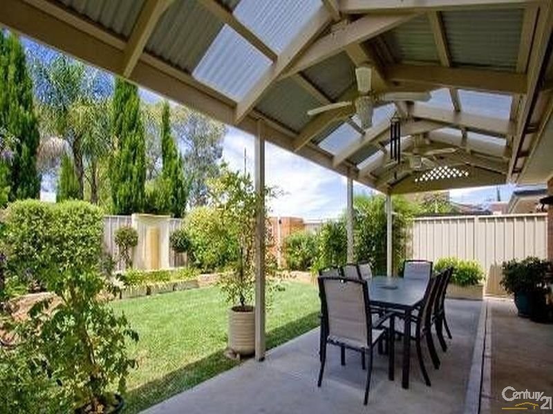 6A Gilles Crescent, Hillcrest SA 5086