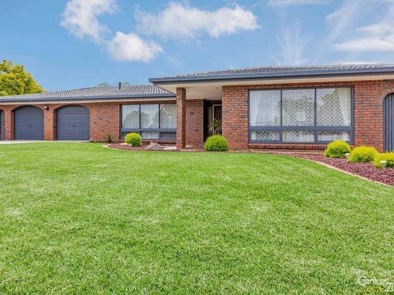 2 Olympus Avenue, Modbury Heights SA 5092