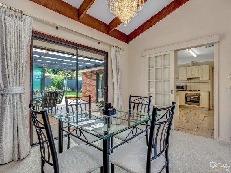 2 Olympus Avenue, Modbury Heights SA 5092