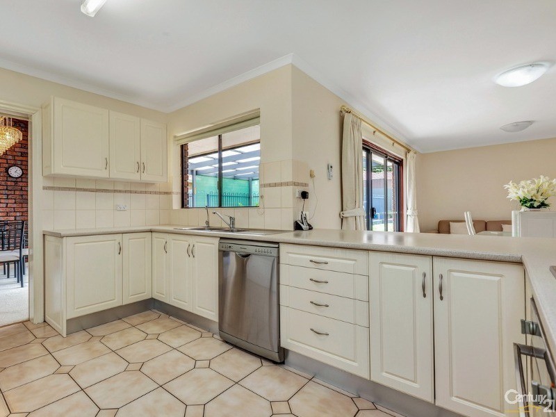 2 Olympus Avenue, Modbury Heights SA 5092