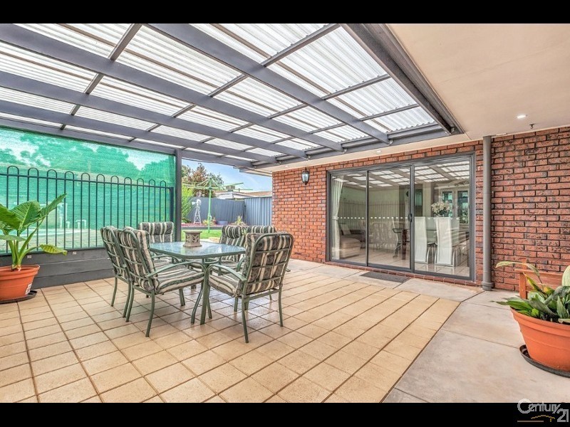 2 Olympus Avenue, Modbury Heights SA 5092