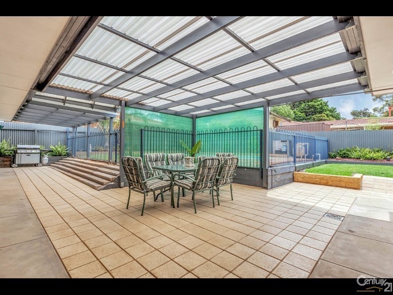 2 Olympus Avenue, Modbury Heights SA 5092