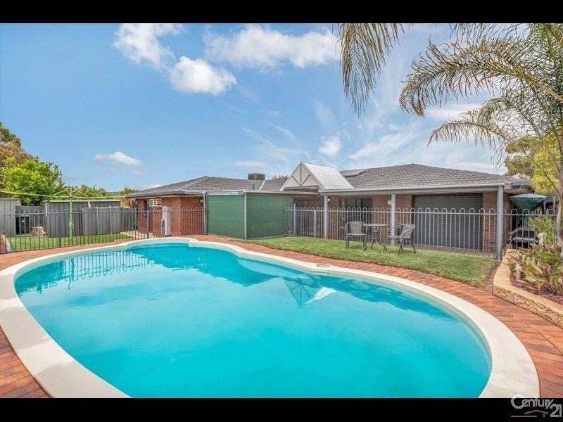 2 Olympus Avenue, Modbury Heights SA 5092