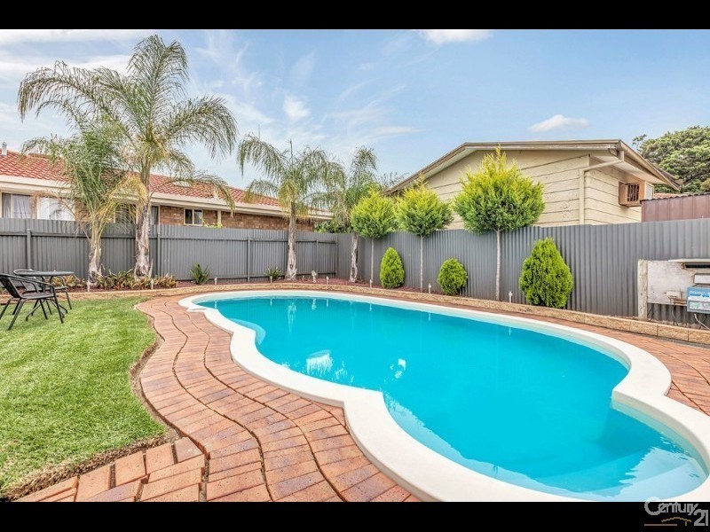 2 Olympus Avenue, Modbury Heights SA 5092
