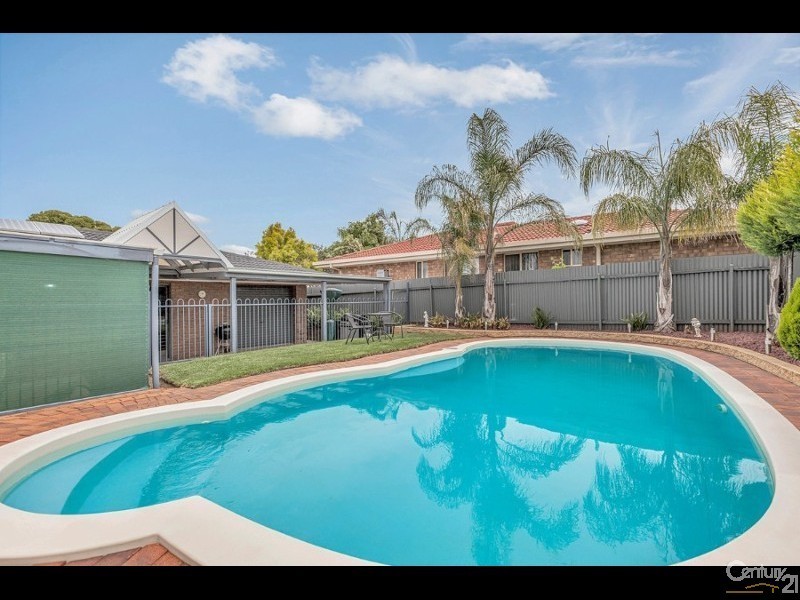 2 Olympus Avenue, Modbury Heights SA 5092