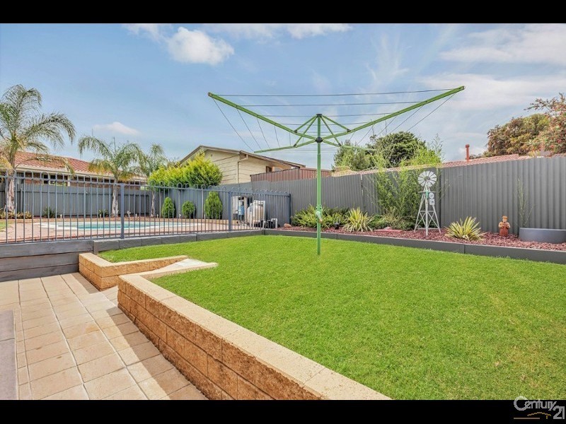 2 Olympus Avenue, Modbury Heights SA 5092