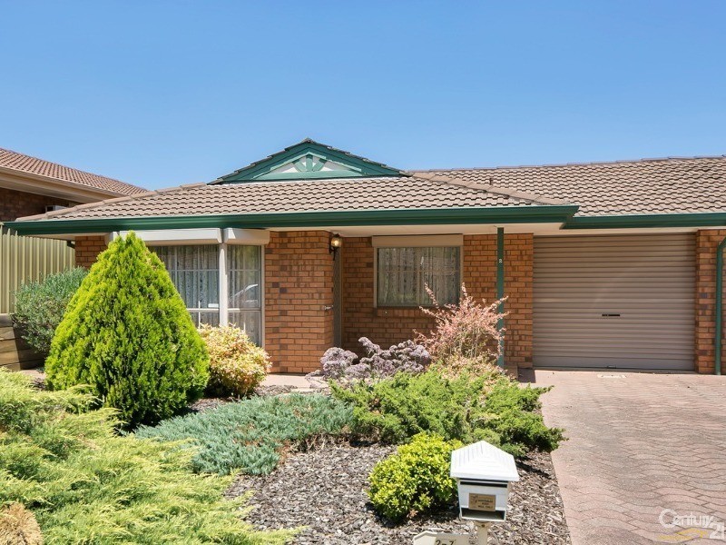 2/7 Whiting Road, St Agnes SA 5097