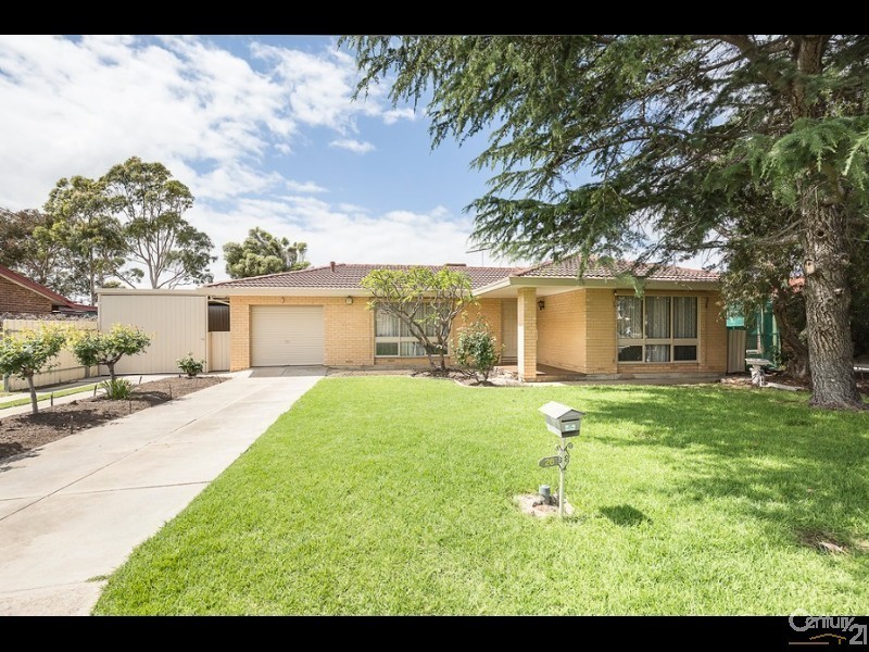 26 Meakin Tce, Seaton SA 5023