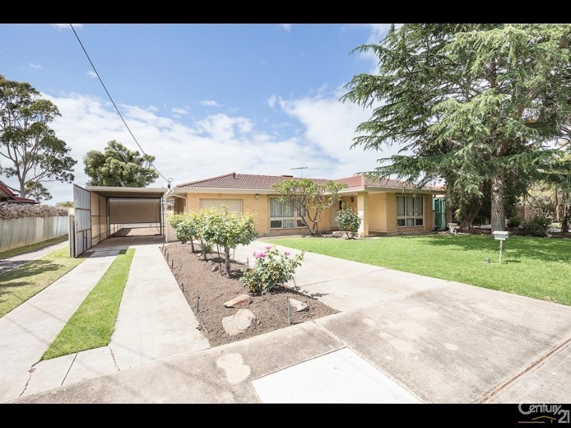 26 Meakin Tce, Seaton SA 5023