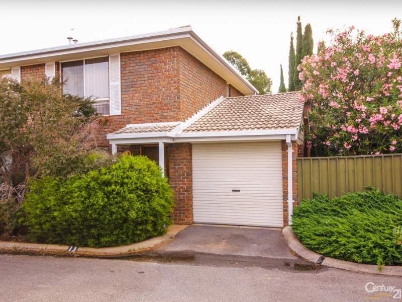 13/129 Smart Road, Modbury SA 5092