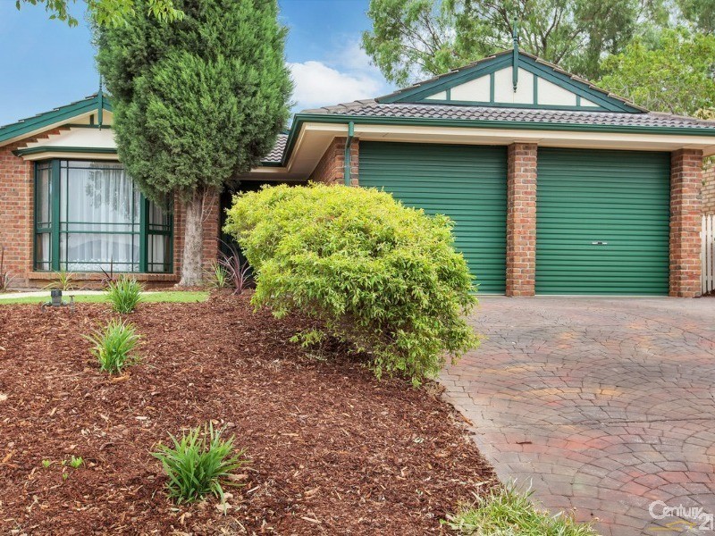 1 Bushmills Street, Greenwith SA 5125