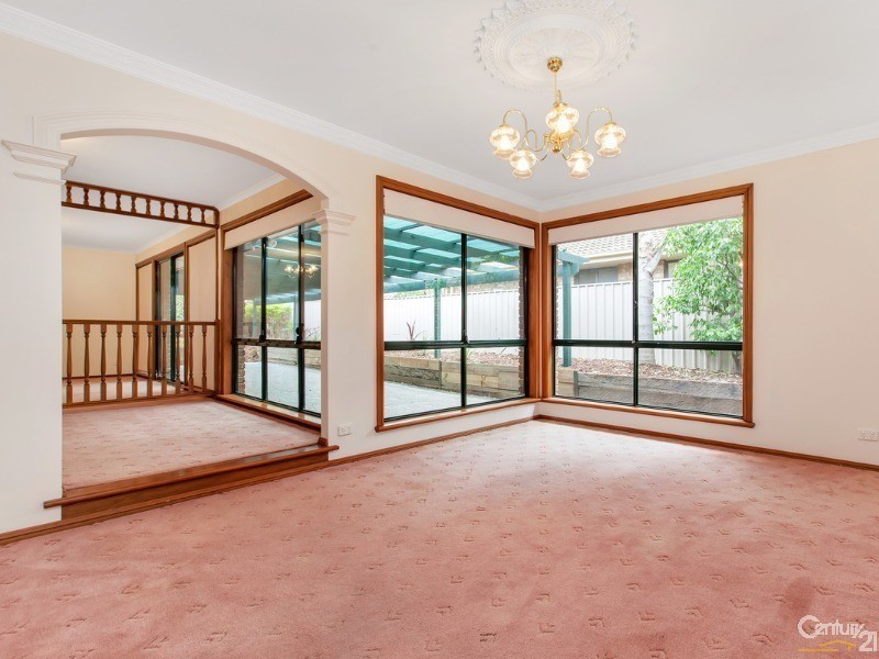 1 Bushmills Street, Greenwith SA 5125