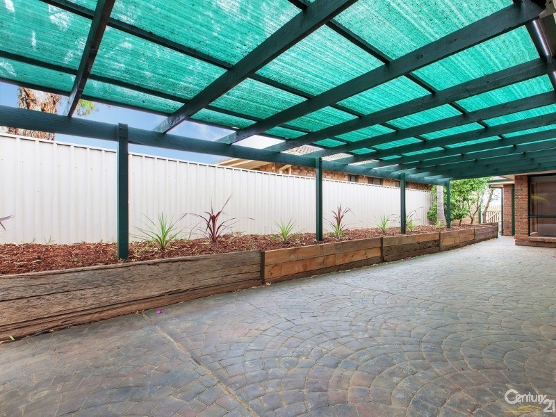 1 Bushmills Street, Greenwith SA 5125