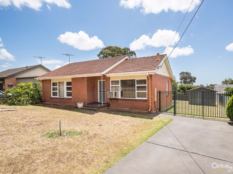 7 Culbara Avenue, Ingle Farm SA 5098