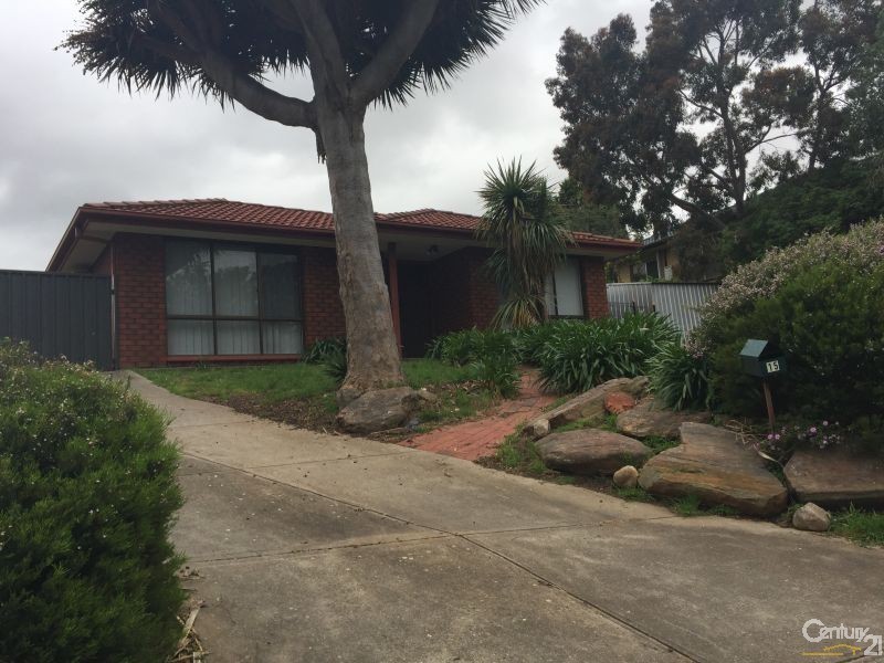15 Pauline Drive, Surrey Downs SA 5126