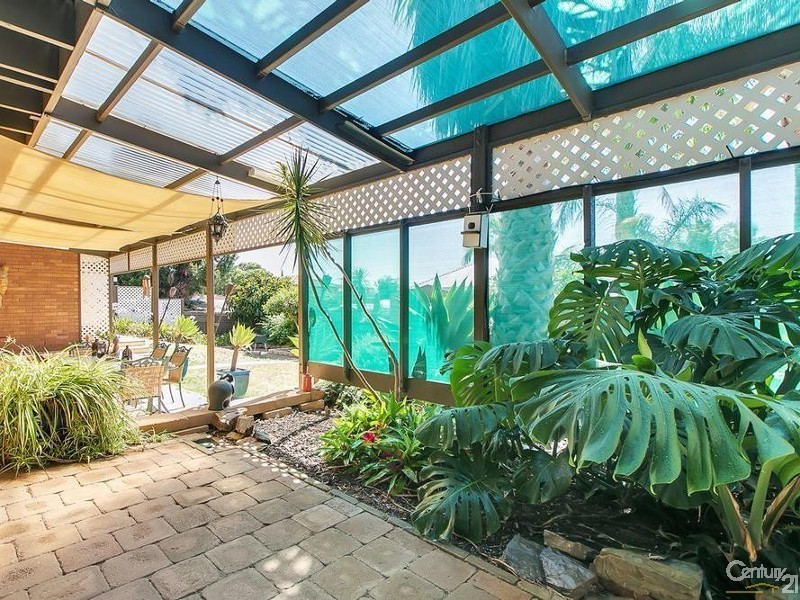 5 Swallow Ave, Modbury Heights SA 5092