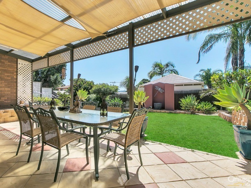 5 Swallow Ave, Modbury Heights SA 5092