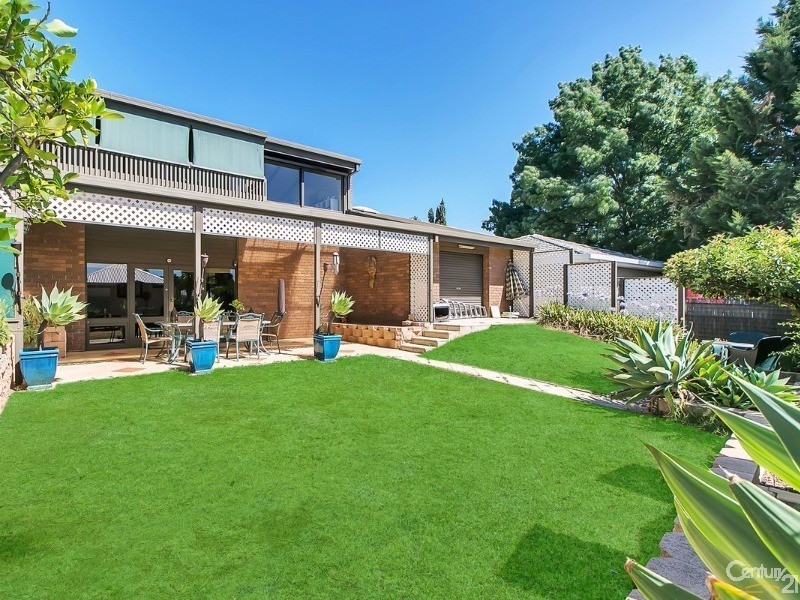5 Swallow Ave, Modbury Heights SA 5092