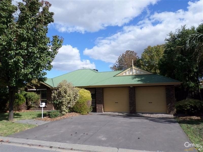 2 Axiom Court, Modbury Heights SA 5092