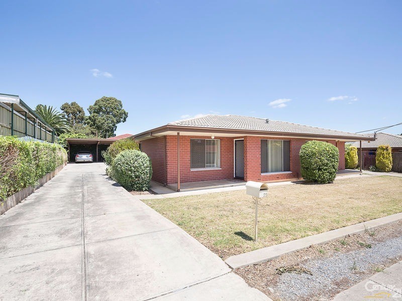 5/23 Dewer Ave, Ridgehaven SA 5097