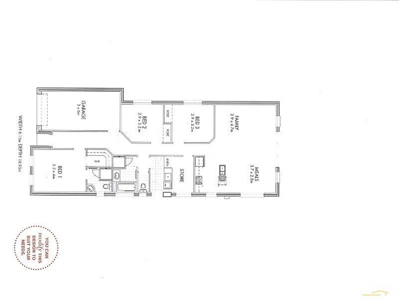 20 School Drive, Banksia Park SA 5091