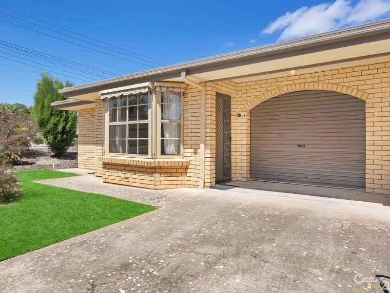 1/2 Claire Street, Ridgehaven SA 5097